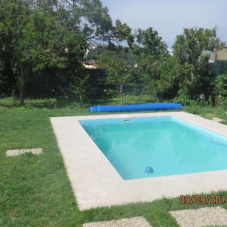 Casa Da Avo, Campo Praia A 2 Kms Do Mar Espinho  Eksteriør bilde