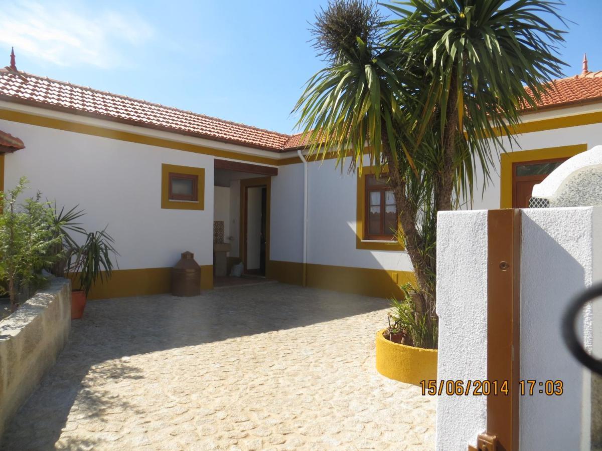 Casa Da Avo, Campo Praia A 2 Kms Do Mar Espinho  Eksteriør bilde