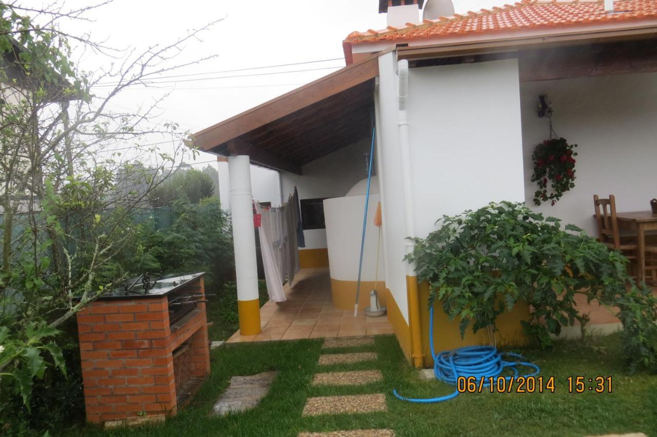 Casa Da Avo, Campo Praia A 2 Kms Do Mar Espinho  Eksteriør bilde