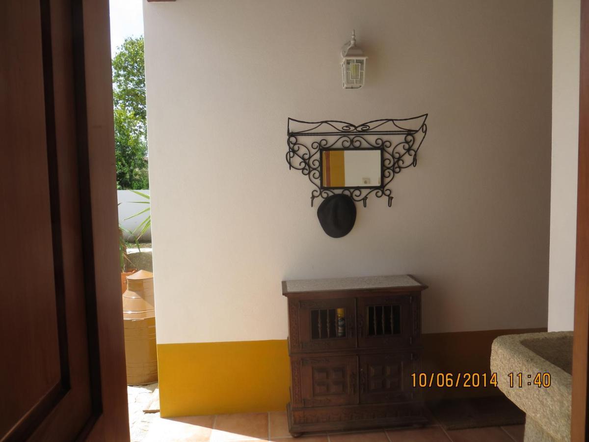 Casa Da Avo, Campo Praia A 2 Kms Do Mar Espinho  Eksteriør bilde