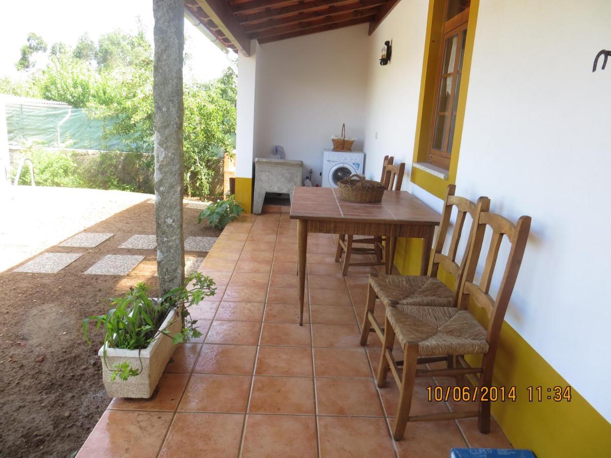 Casa Da Avo, Campo Praia A 2 Kms Do Mar Espinho  Eksteriør bilde