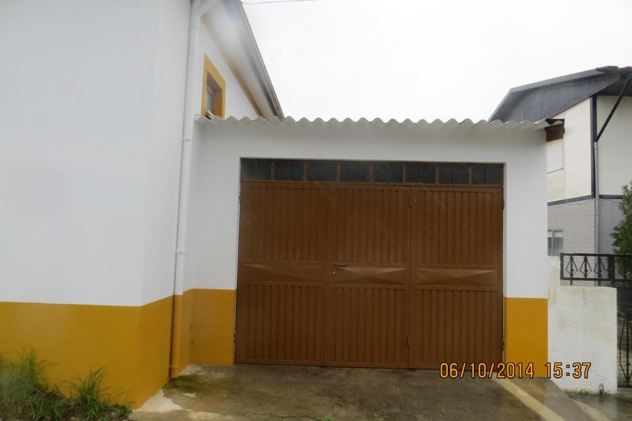 Casa Da Avo, Campo Praia A 2 Kms Do Mar Espinho  Eksteriør bilde